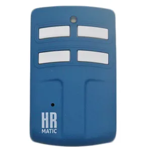 Universalus vartų pultelis HR Matic MULTI 2