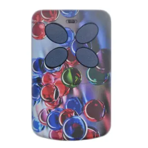 Universalus vartų pultelis ART MATIC