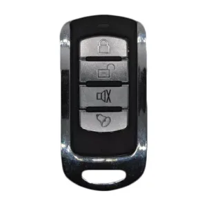 Vartų pultelis Hormann BANAN