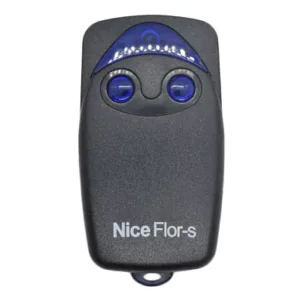 Vartų pultelis NICE FLOR-S 2R