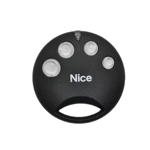 Vartų pultelis NICE SMILO