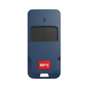 Vartų pultelis BFT MITTO COOL 2 CH