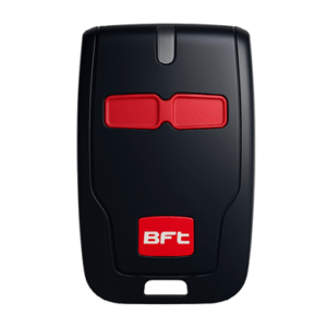 Vartų pultelis BFT MITTO RCB 2 CH-R