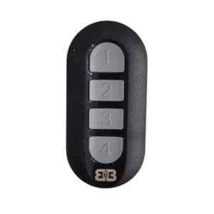 Vartų pultelis AVATAR PRO